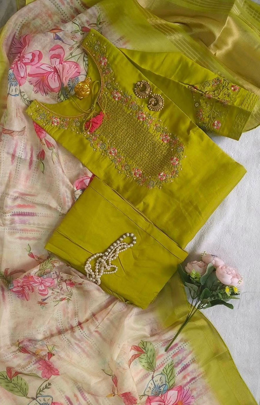 Perfect for festive gatherings, weddings & special Kurties