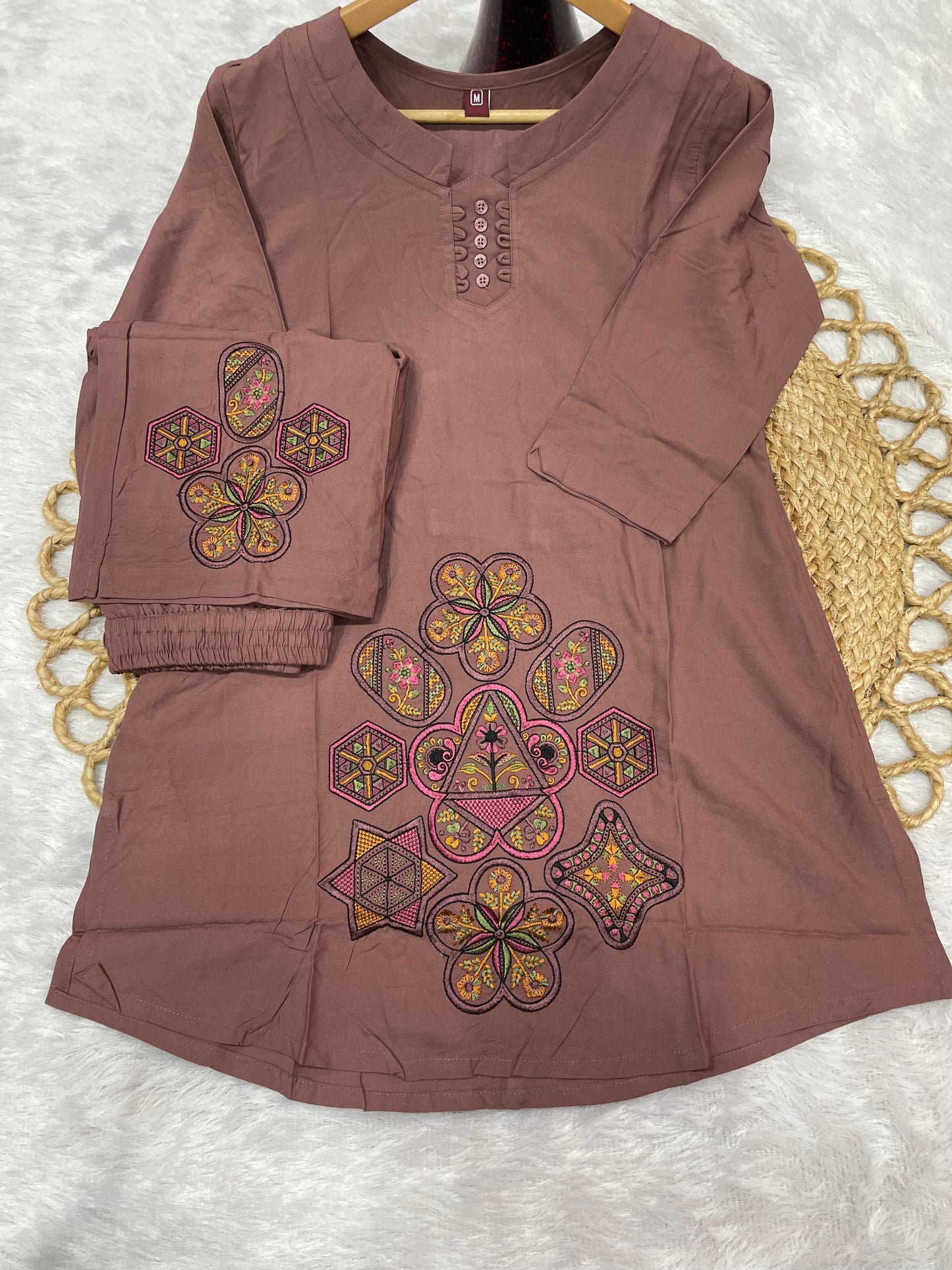 Co-Ords Set