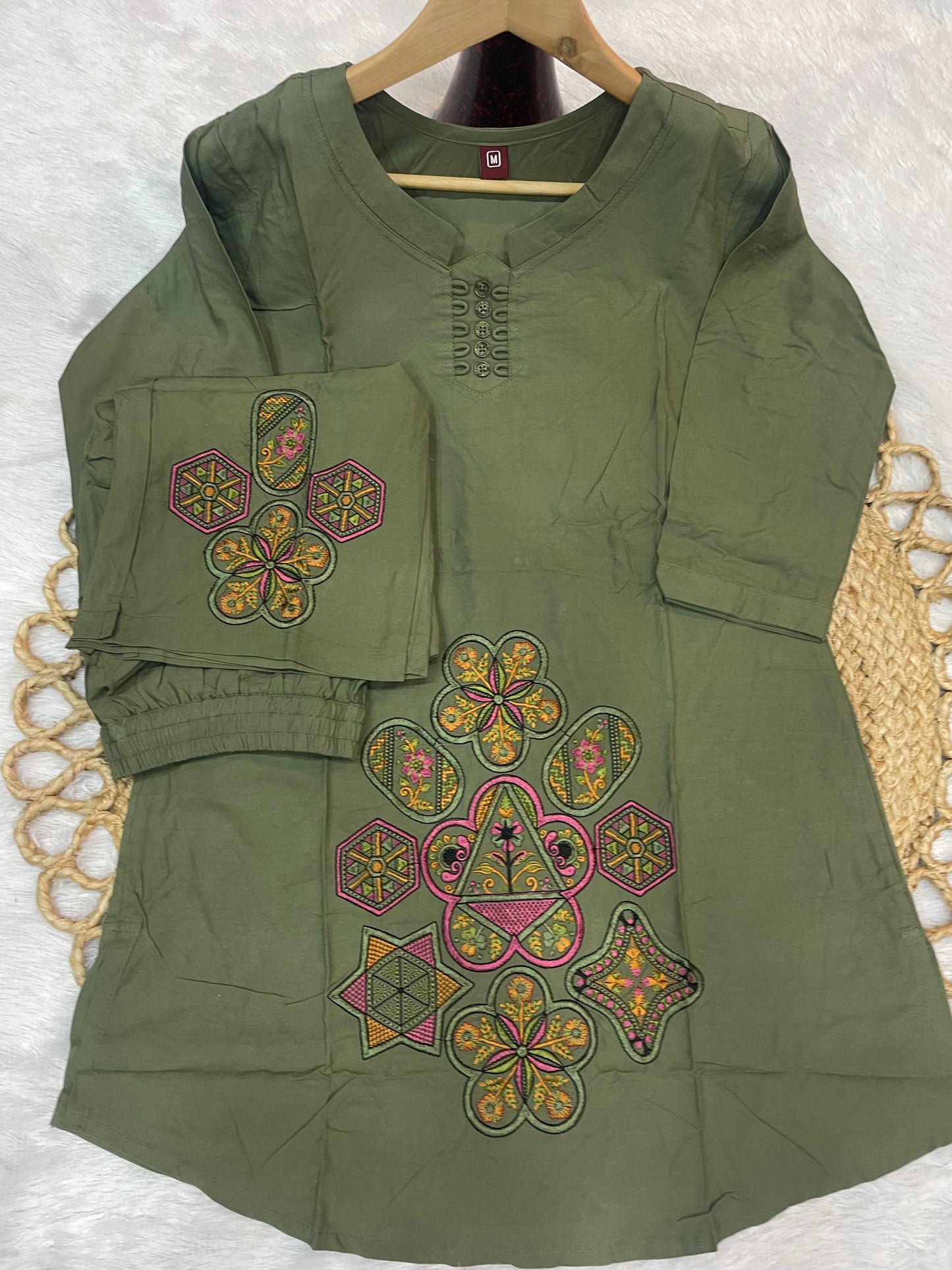Co-Ords Set