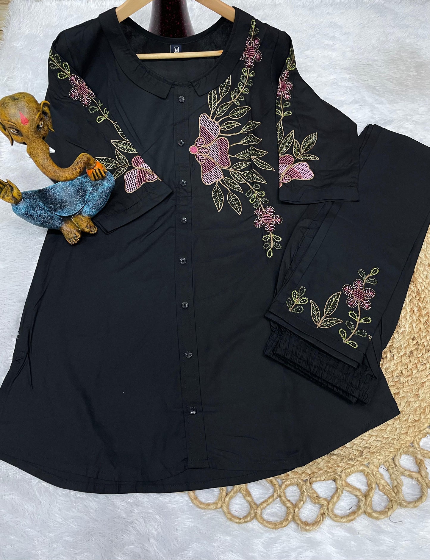 Co-Ords Set