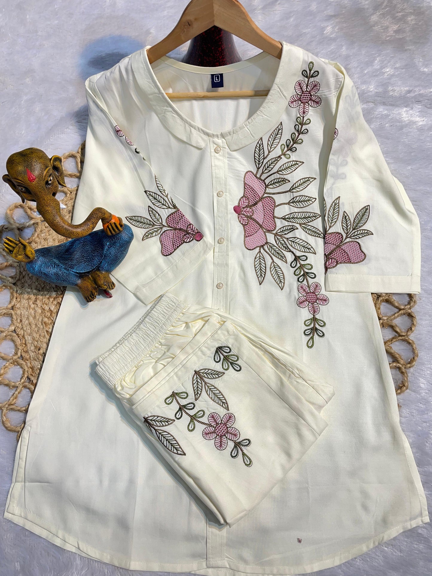 Co-Ords Set