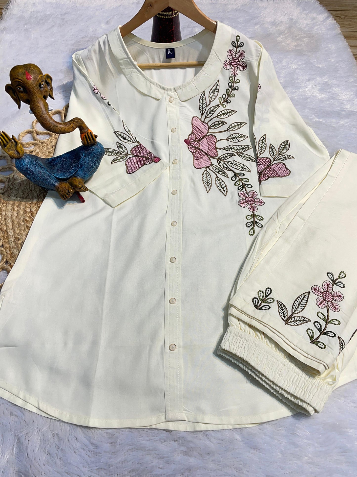 Co-Ords Set