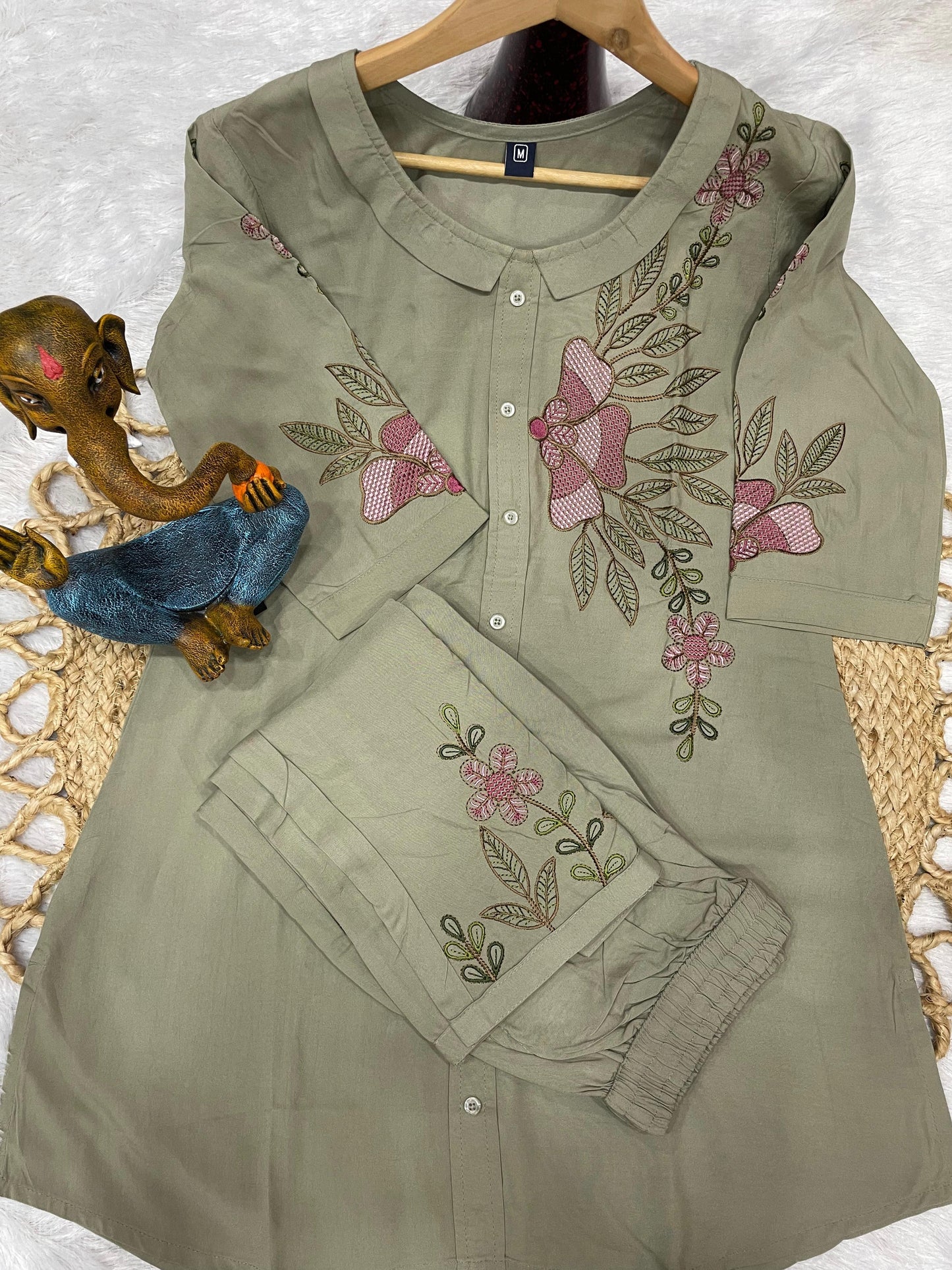 Co-Ords Set