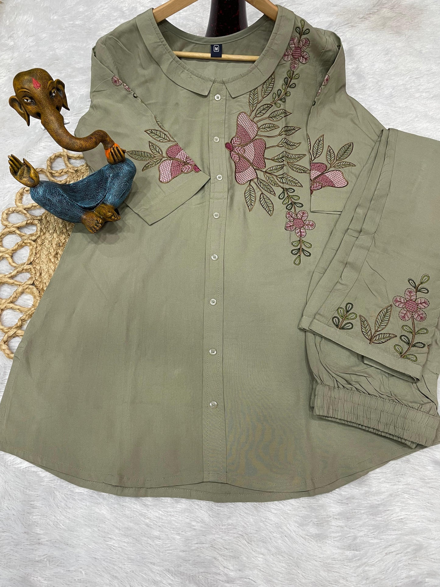 Co-Ords Set