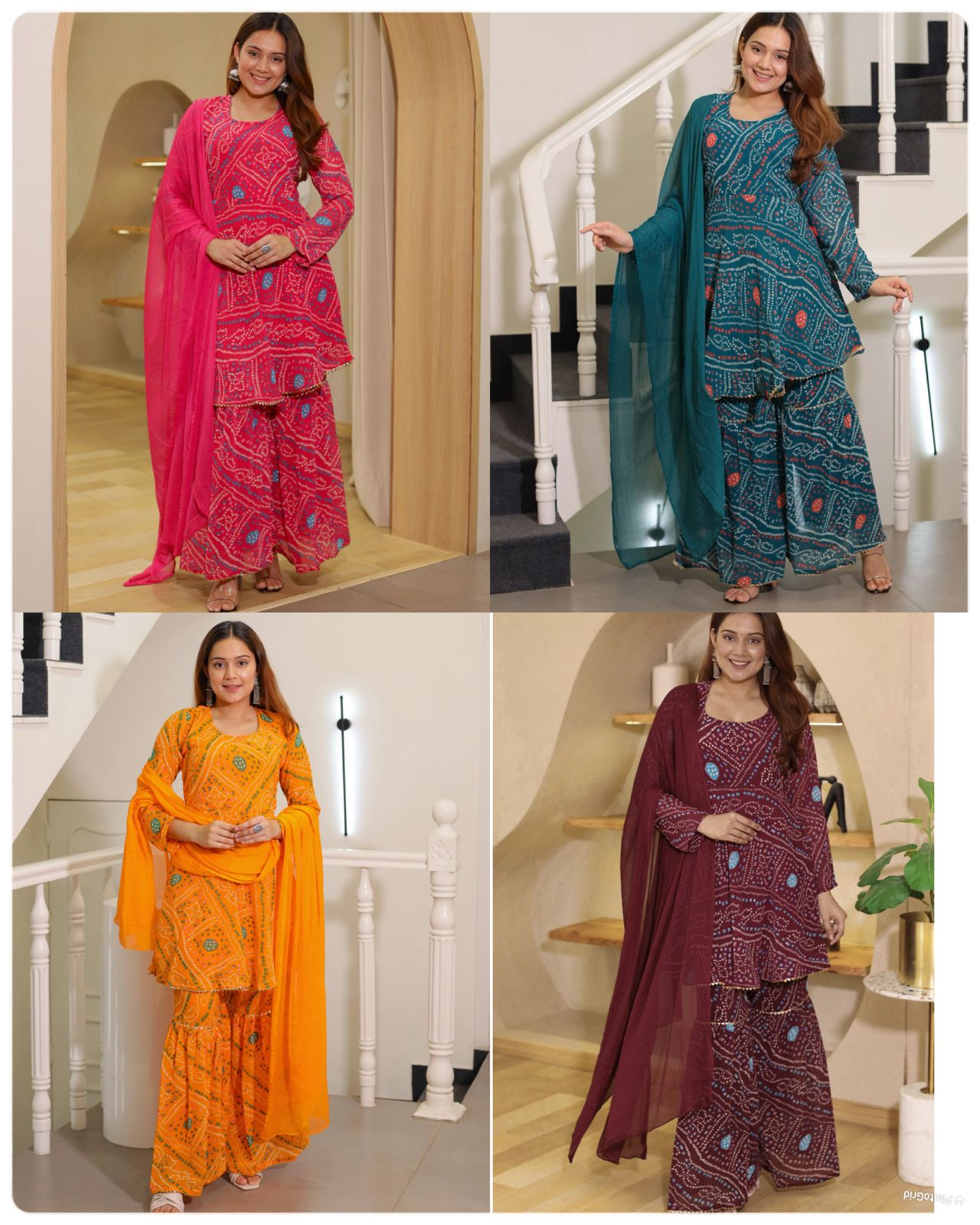 Sharara Special