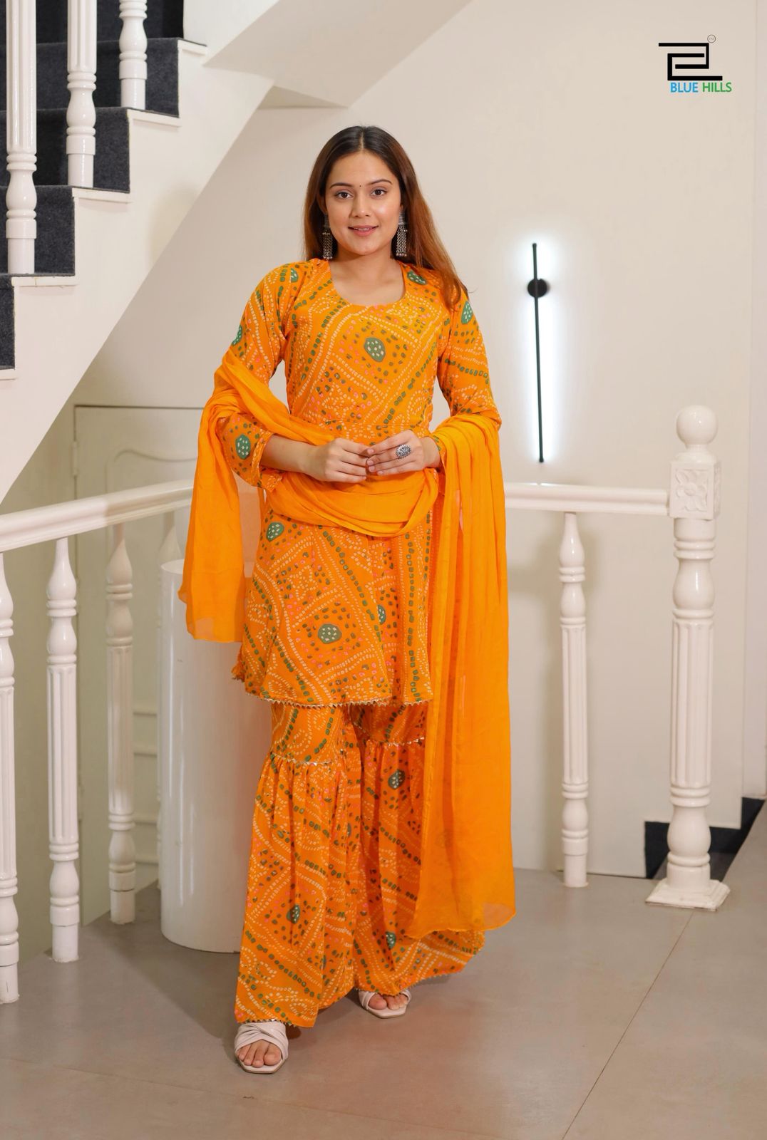 Sharara Special