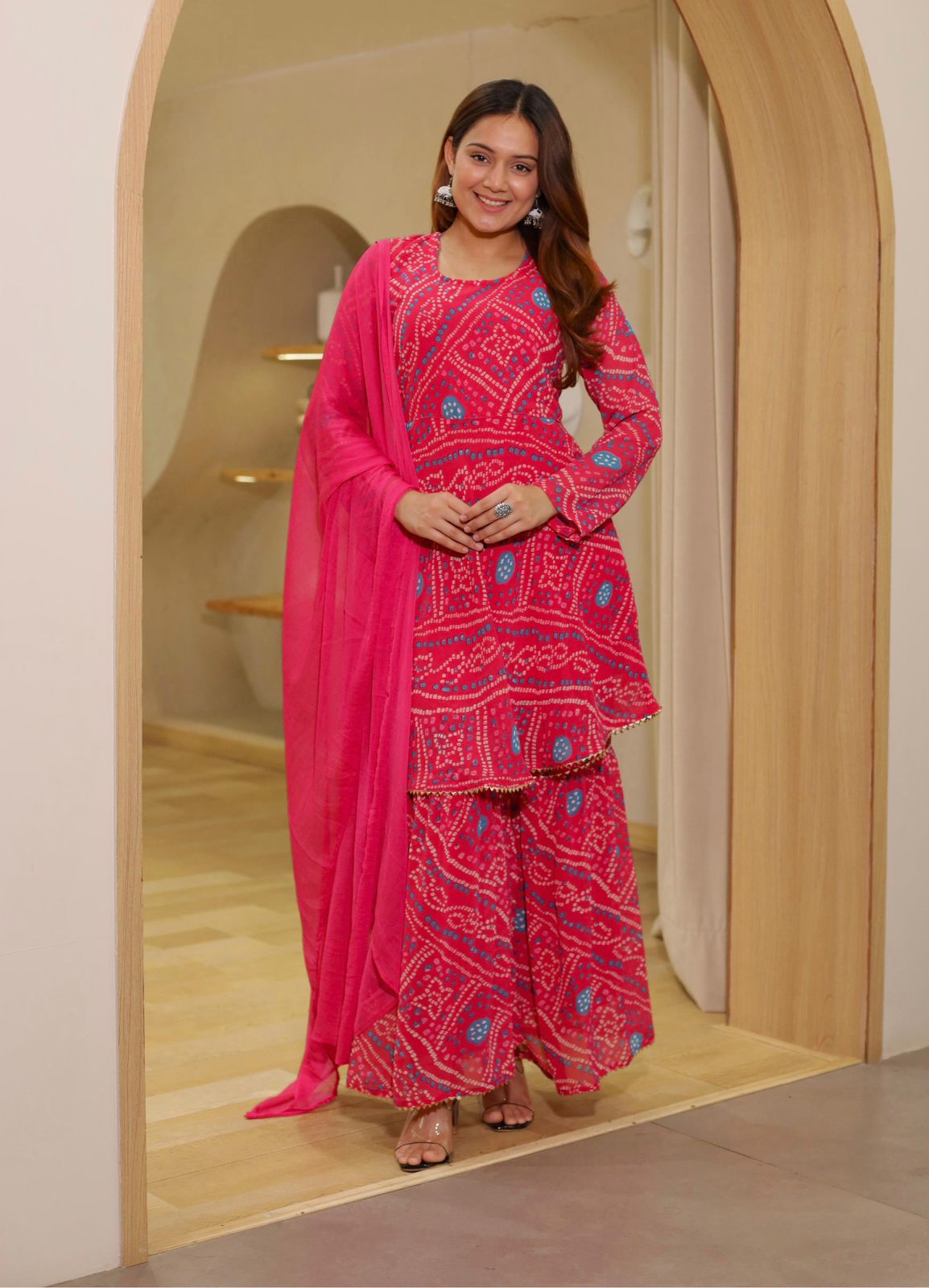Sharara Special