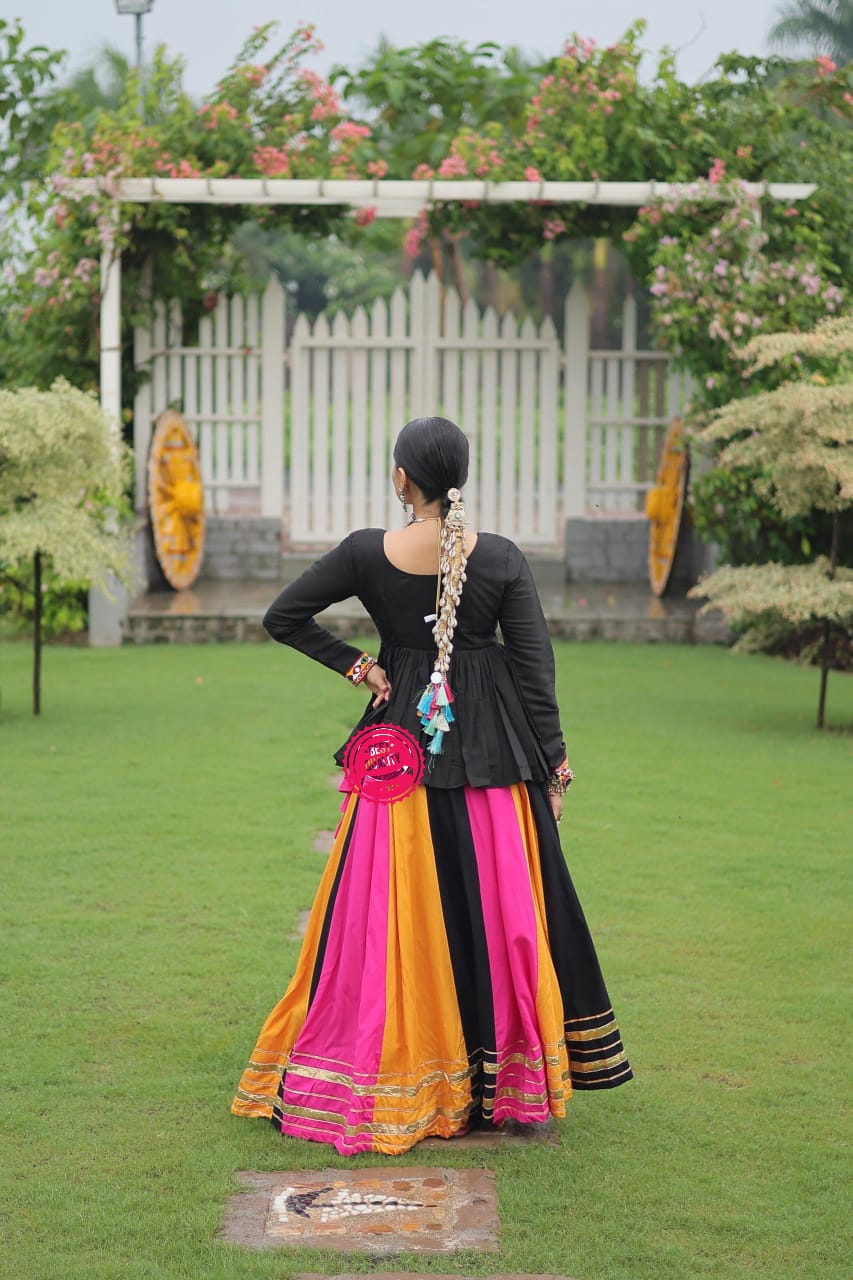 NAVRATRI LEHENGA COLLECTIONS-2025