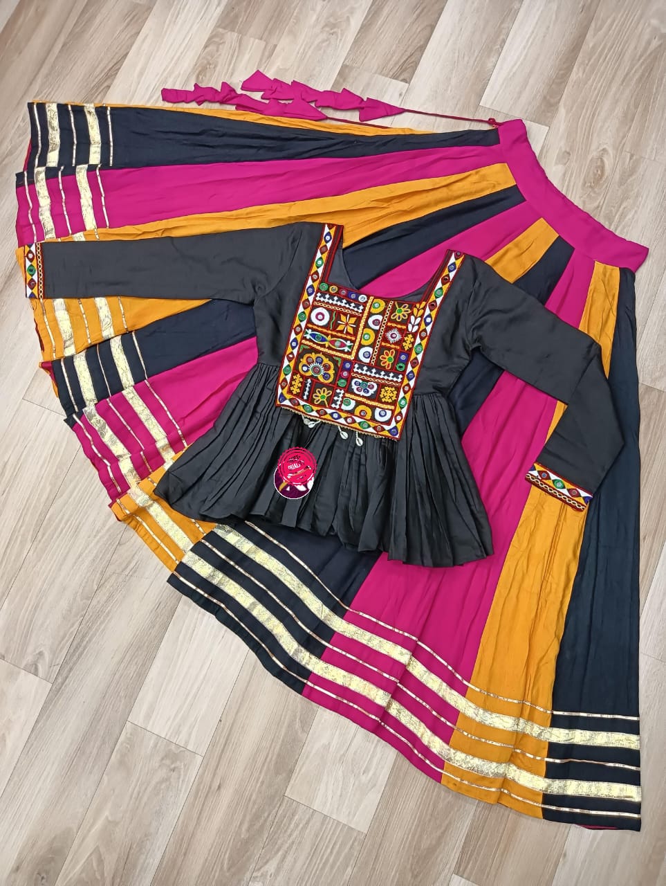 NAVRATRI LEHENGA COLLECTIONS-2025