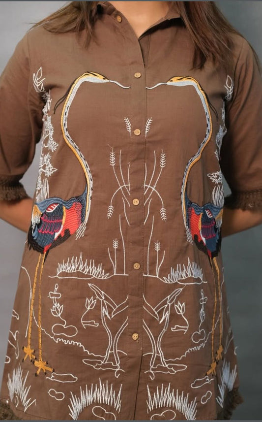 Summer special Co-ord set