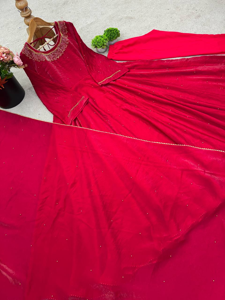 Women’s Ethnic Wear