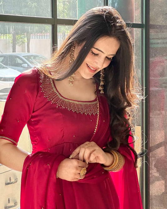 Women’s Ethnic Wear