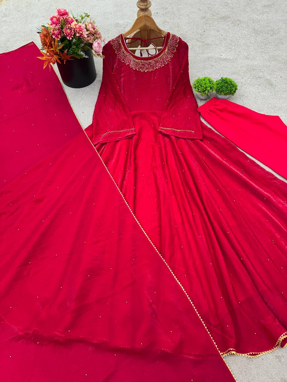 Women’s Ethnic Wear