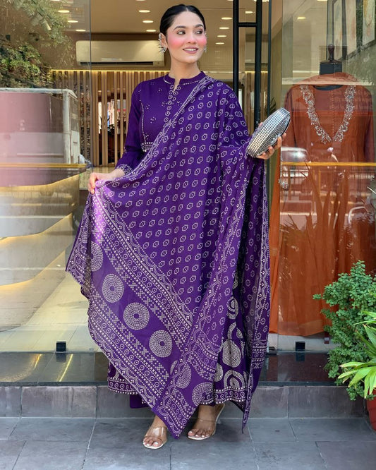 PADMAVATI FESTIVAL SET