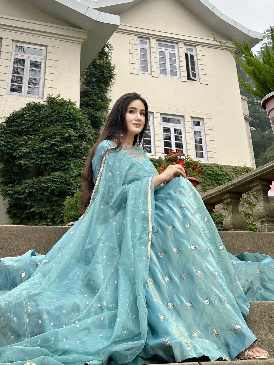 Women’s Ethnic Wear