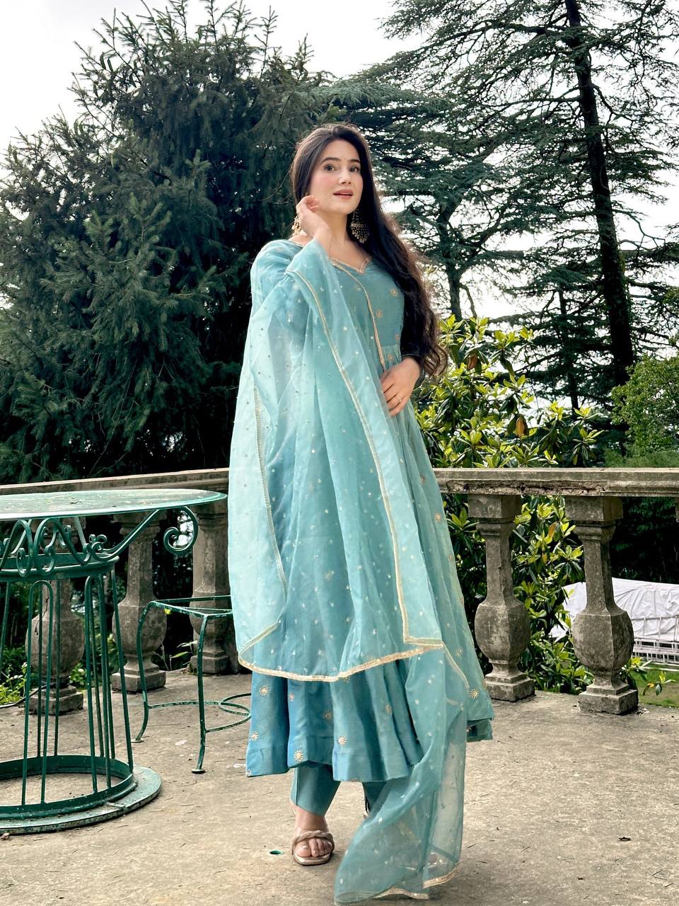 Women’s Ethnic Wear