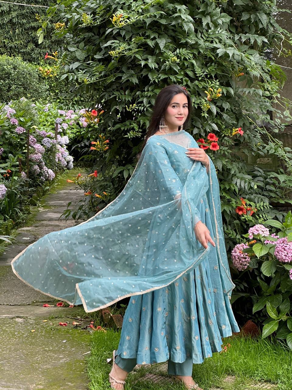 Women’s Ethnic Wear