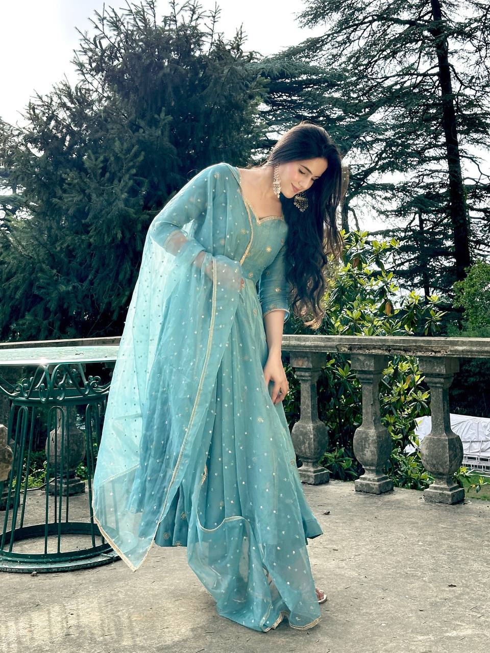 Women’s Ethnic Wear