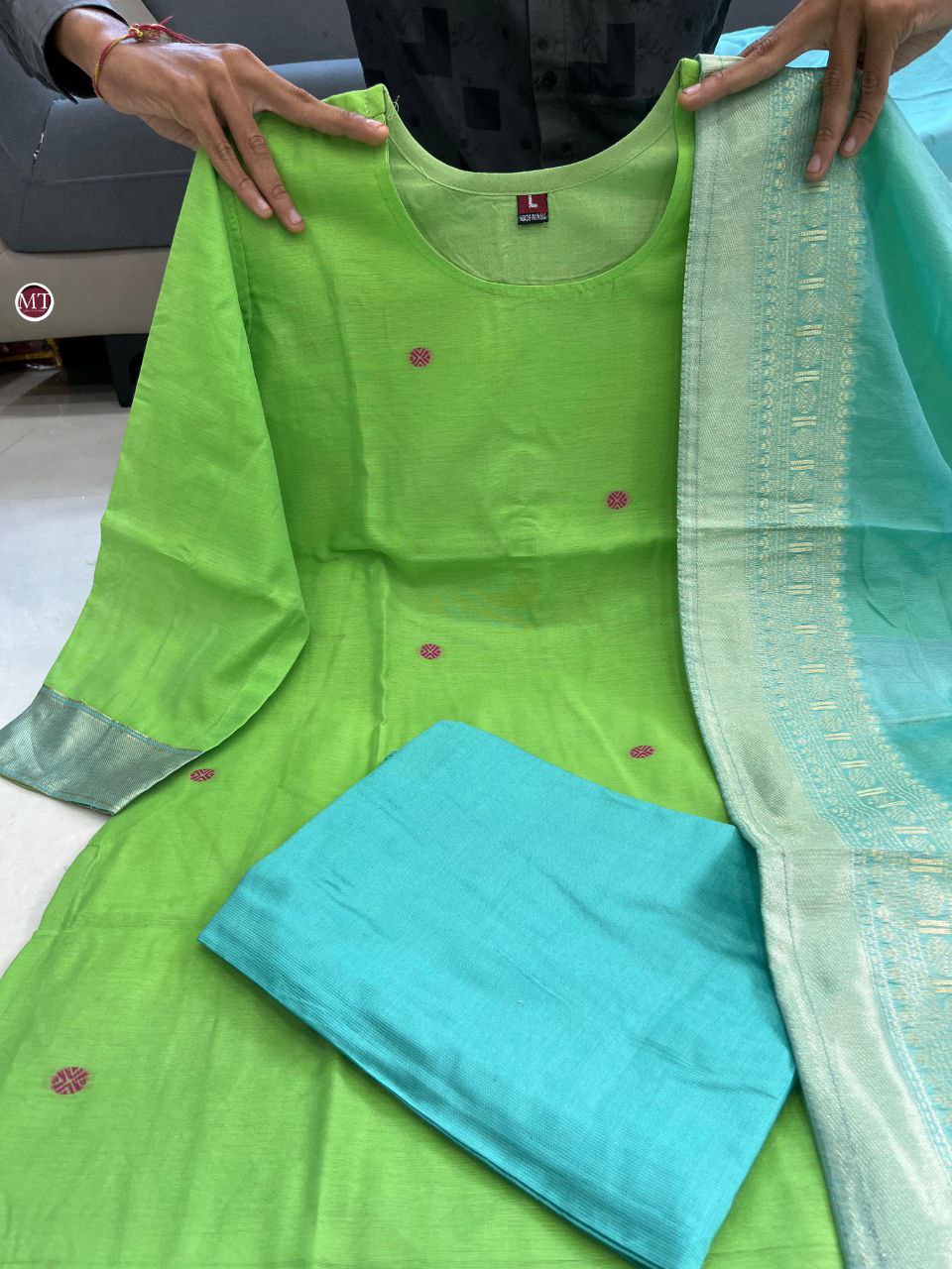 NIRALI SUIT SET