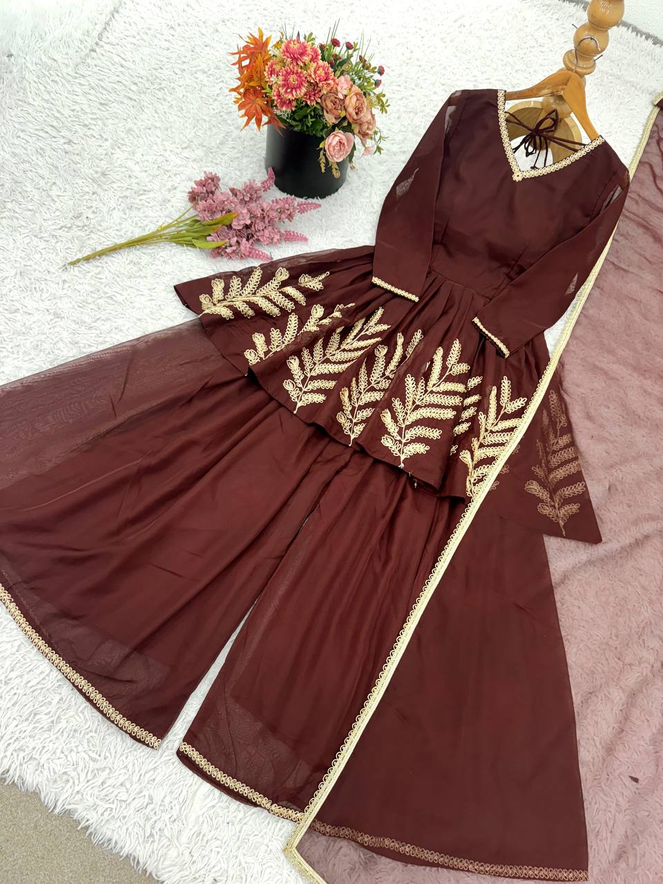Women’s Ethnic Wear
