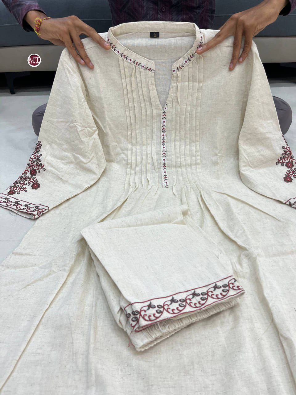 TAJ SOUTH COTTON