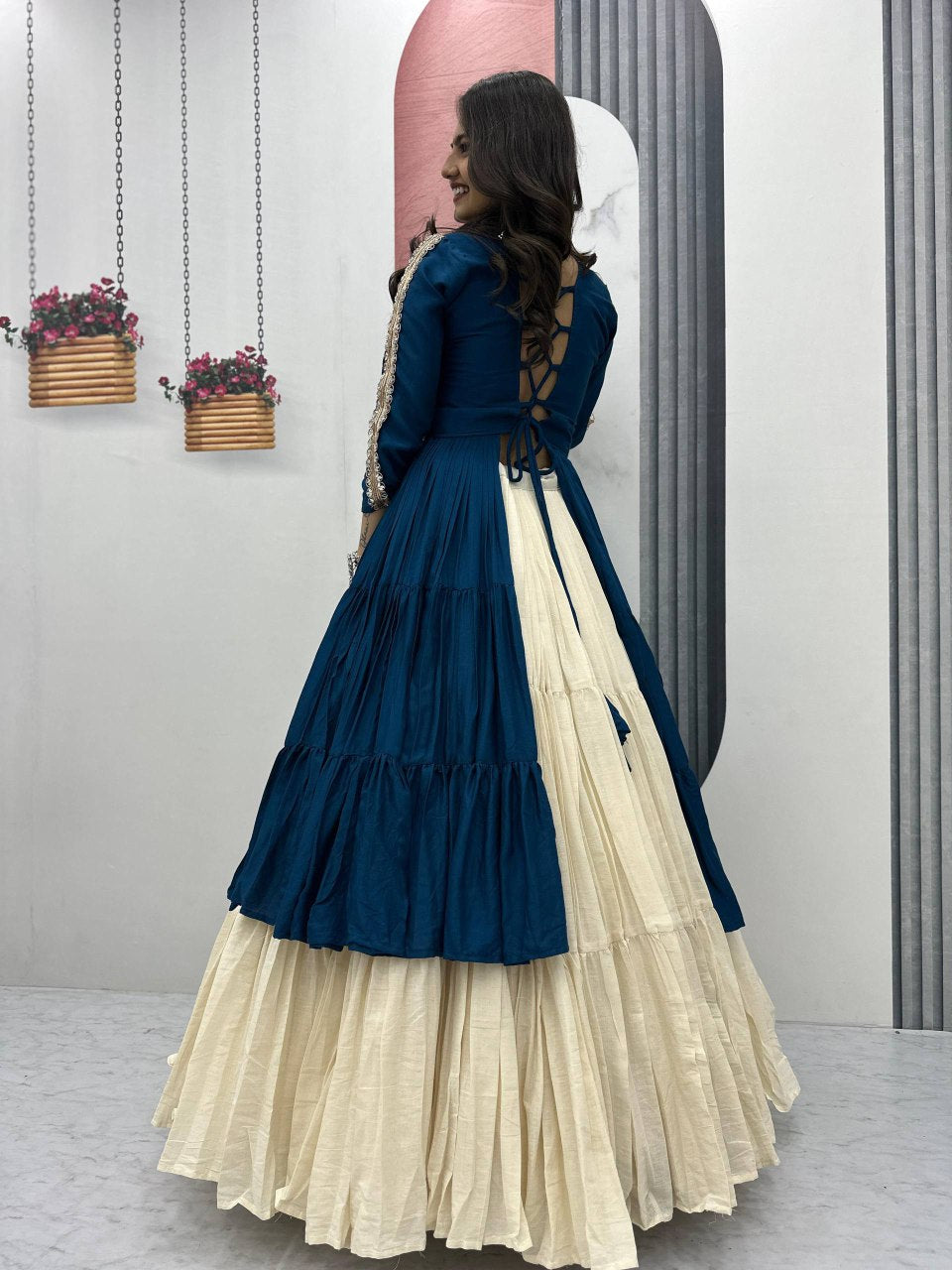 Navratri Special Lehenga Choli