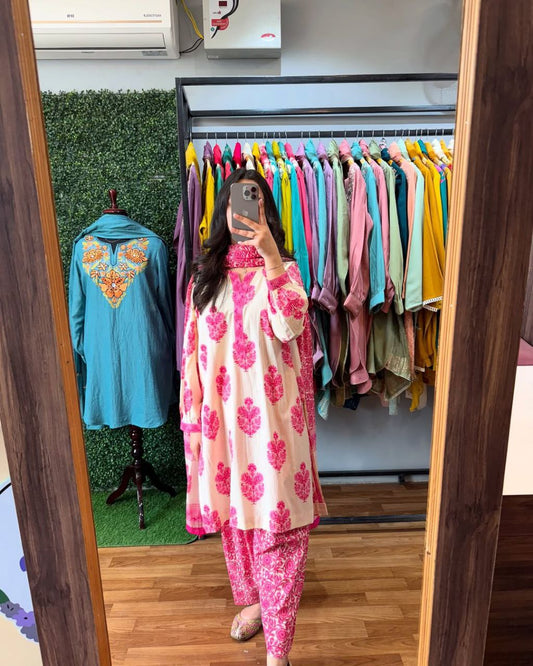 NEW ARIVELLS FESTIVAL 3 PCS CORD SET