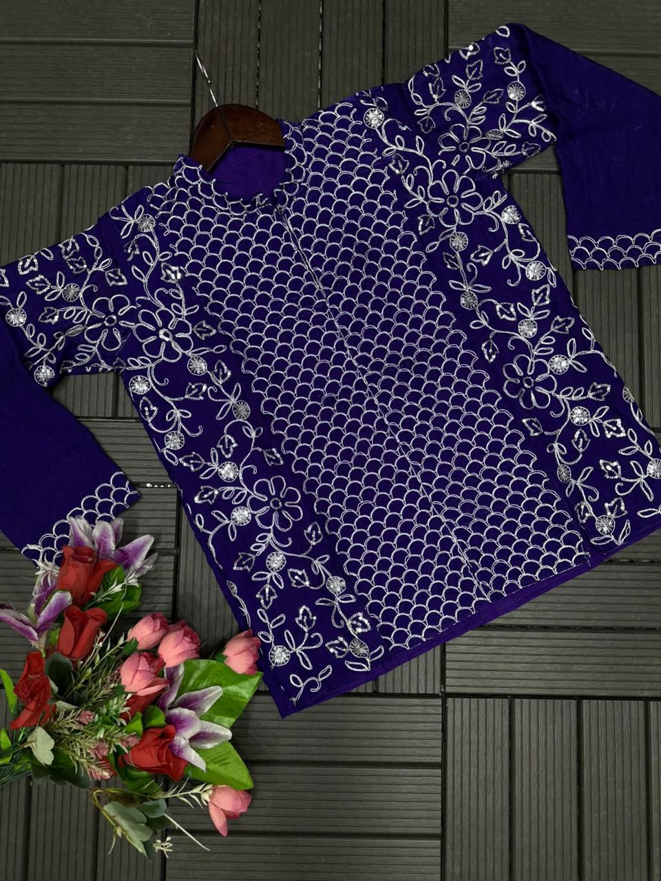 New Party Wear Look Top , Lehengha With Dupatta
