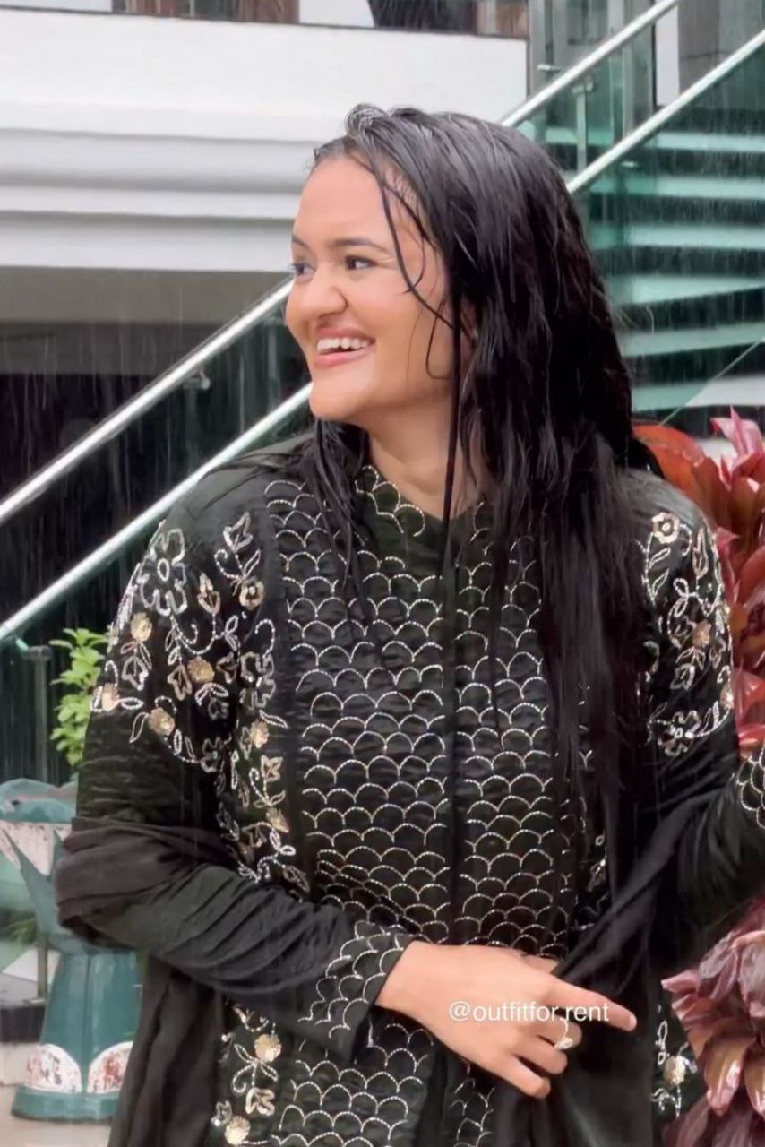 New Party Wear Look Top , Lehengha With Dupatta
