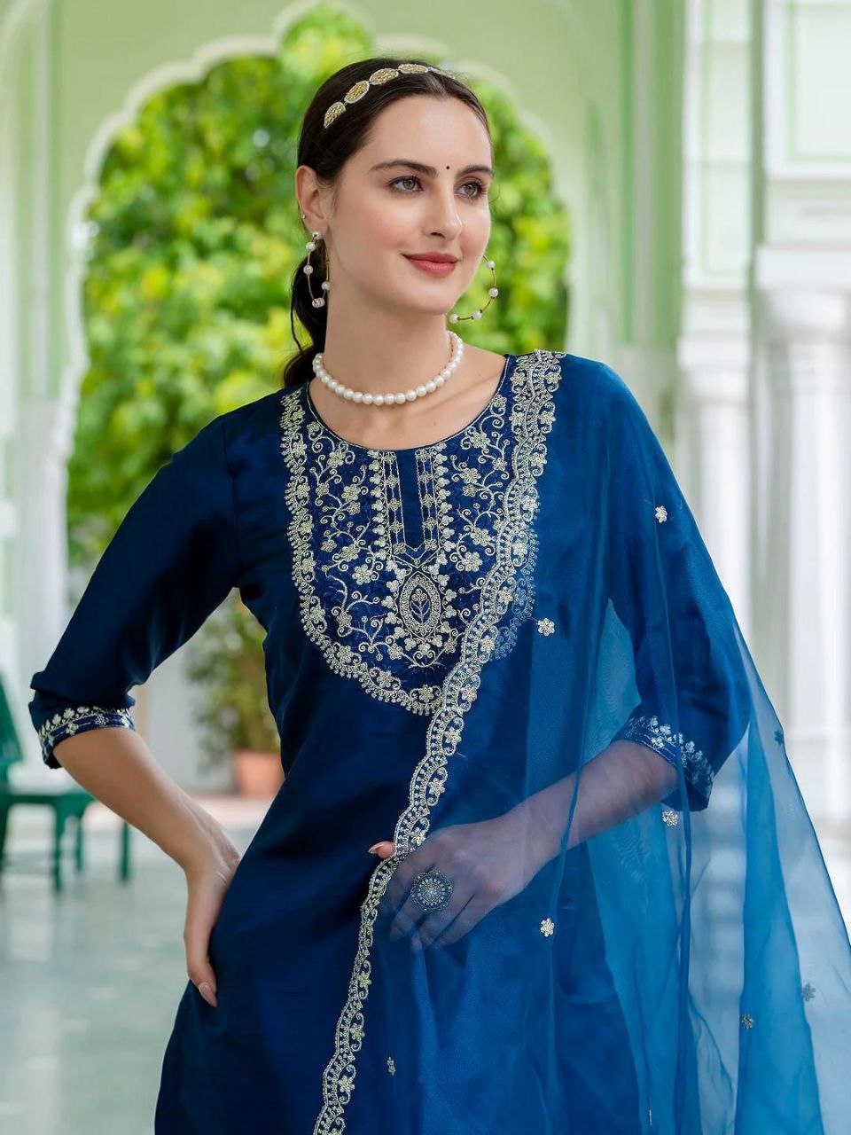 Navratri Special Pure Cotton Lehenga Choli with 6 Meter Big Flair๐๐๐ฅข๐๐ฟ