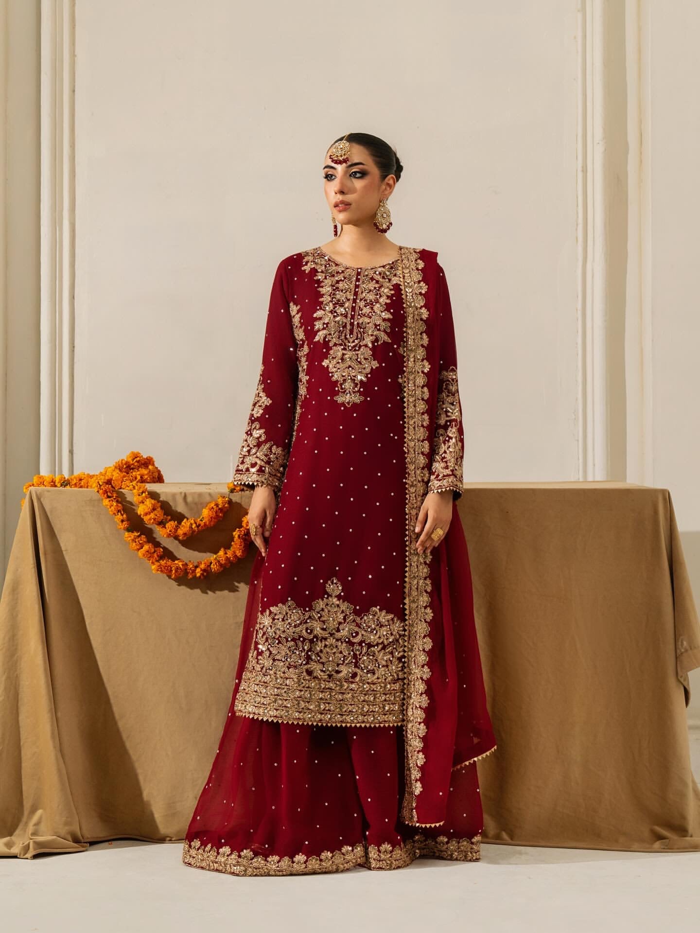 Women’s Ethnic Wear