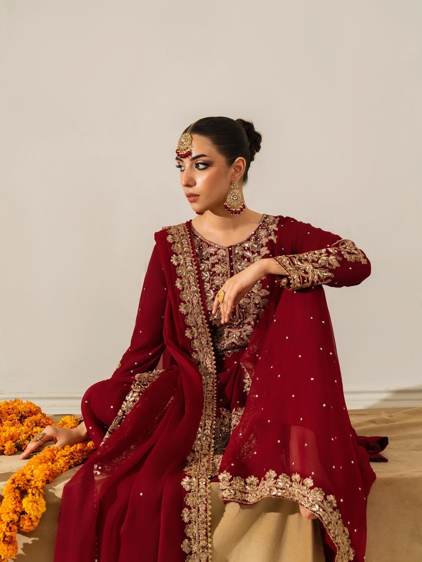 Women’s Ethnic Wear