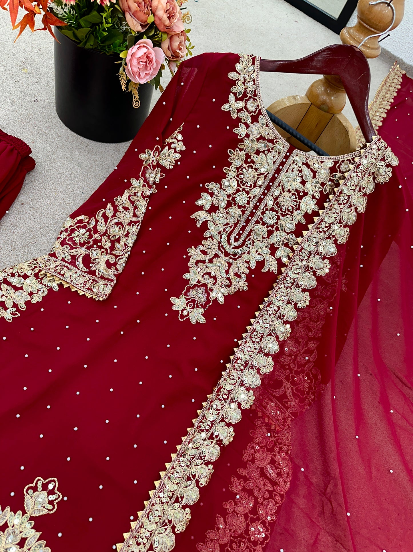 Women’s Ethnic Wear