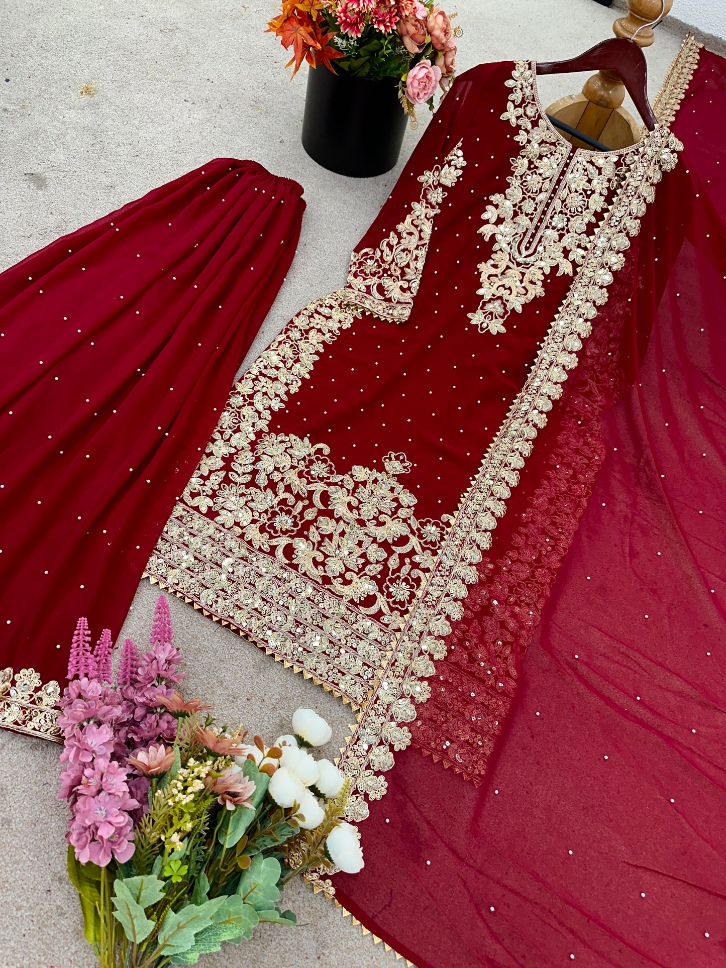 Women’s Ethnic Wear