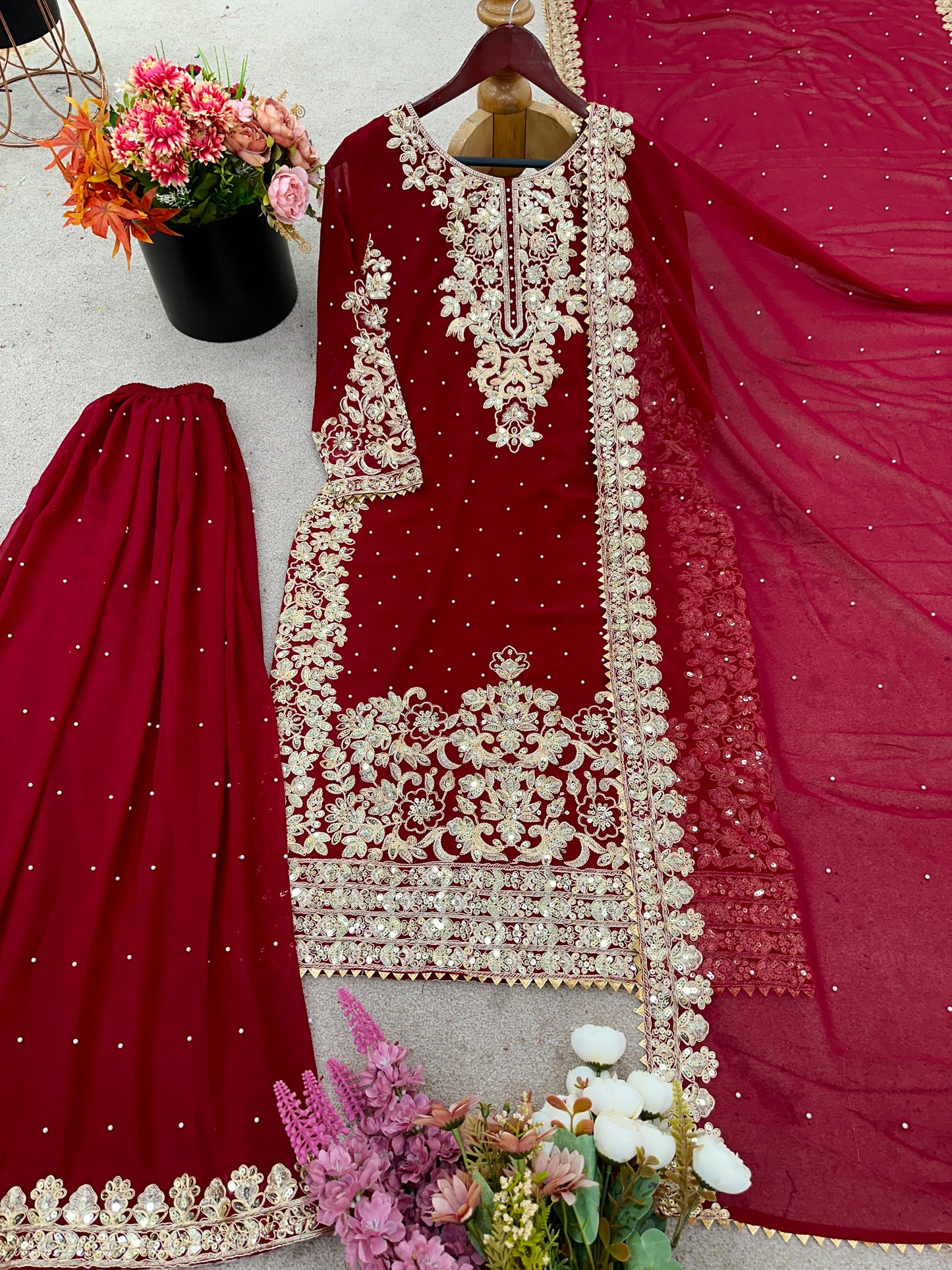 Women’s Ethnic Wear