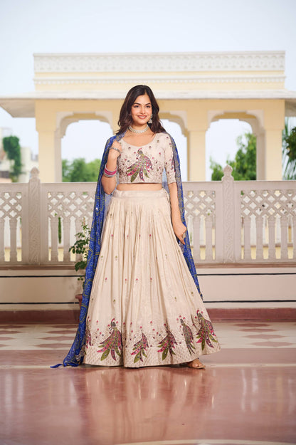 Festival Lehenga Choli 👗