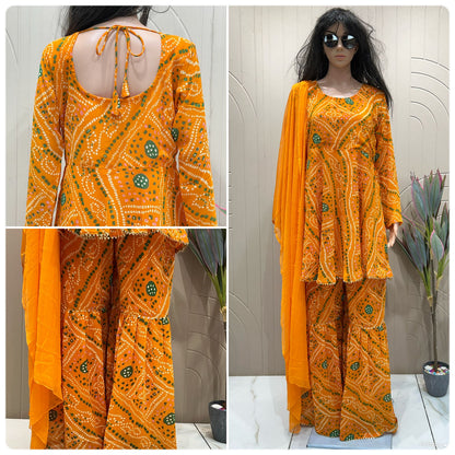 Sharara Special