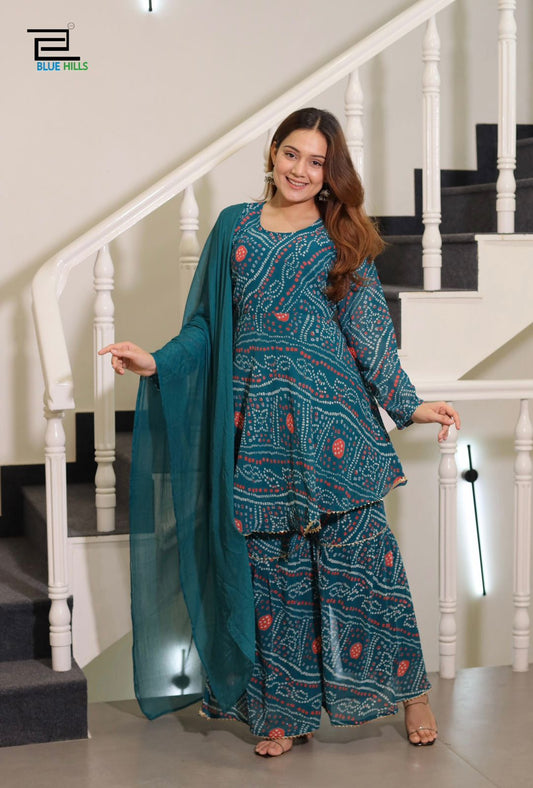 Sharara Special