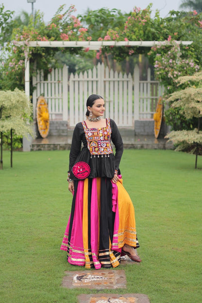 NAVRATRI LEHENGA COLLECTIONS-2025