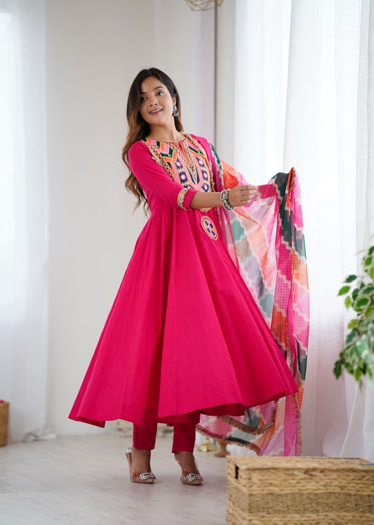 Trendy & Comfortable GOWN