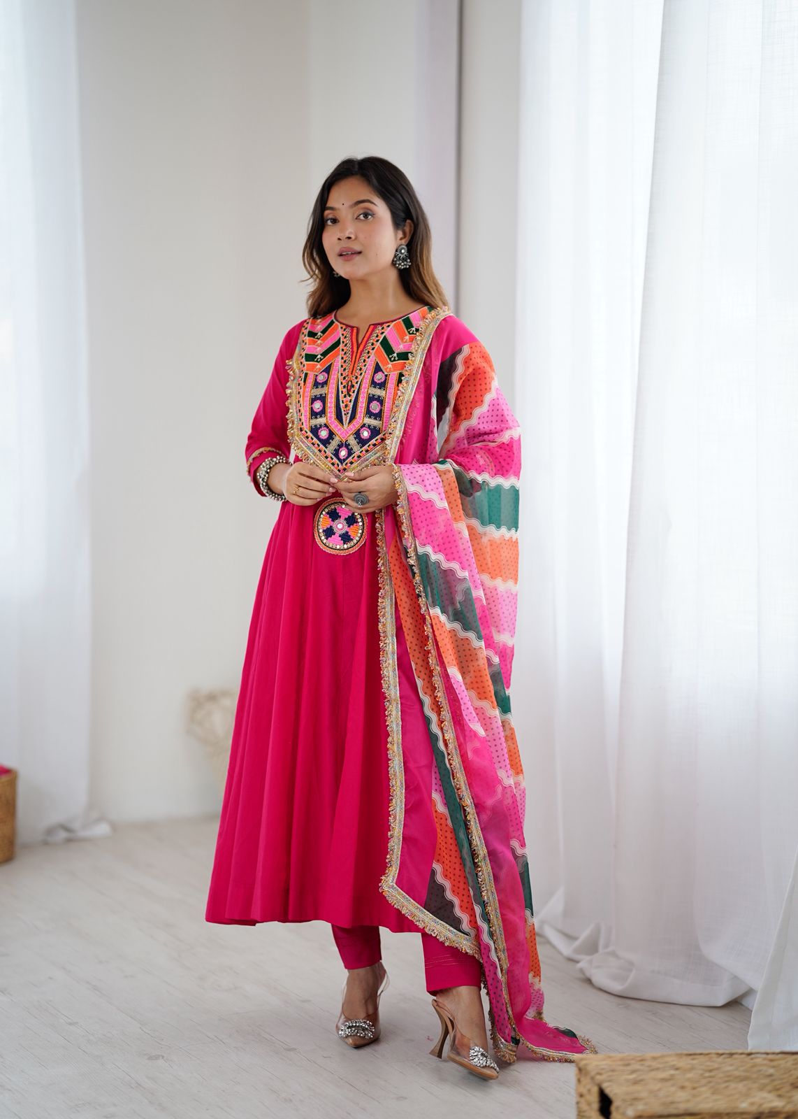 Trendy & Comfortable GOWN