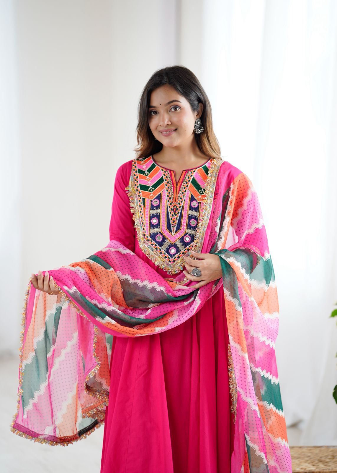 Trendy & Comfortable GOWN