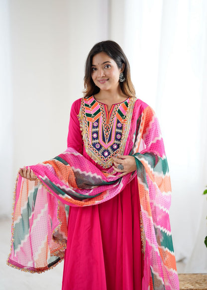 Trendy & Comfortable GOWN