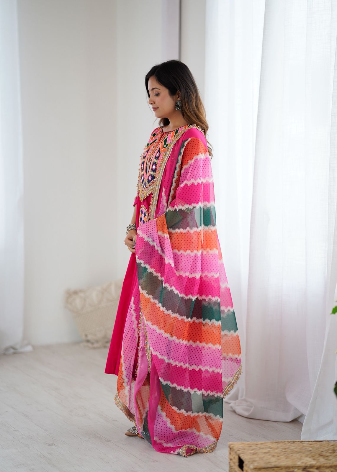 Trendy & Comfortable GOWN