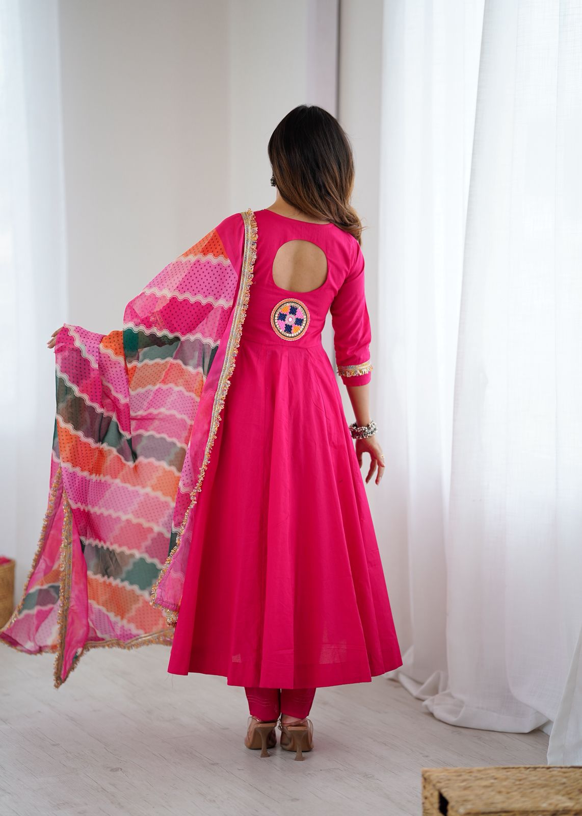 Trendy & Comfortable GOWN