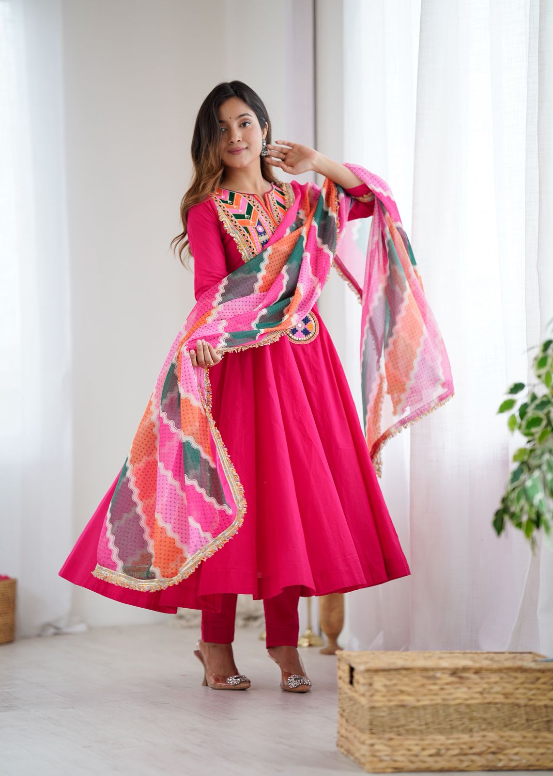 Trendy & Comfortable GOWN