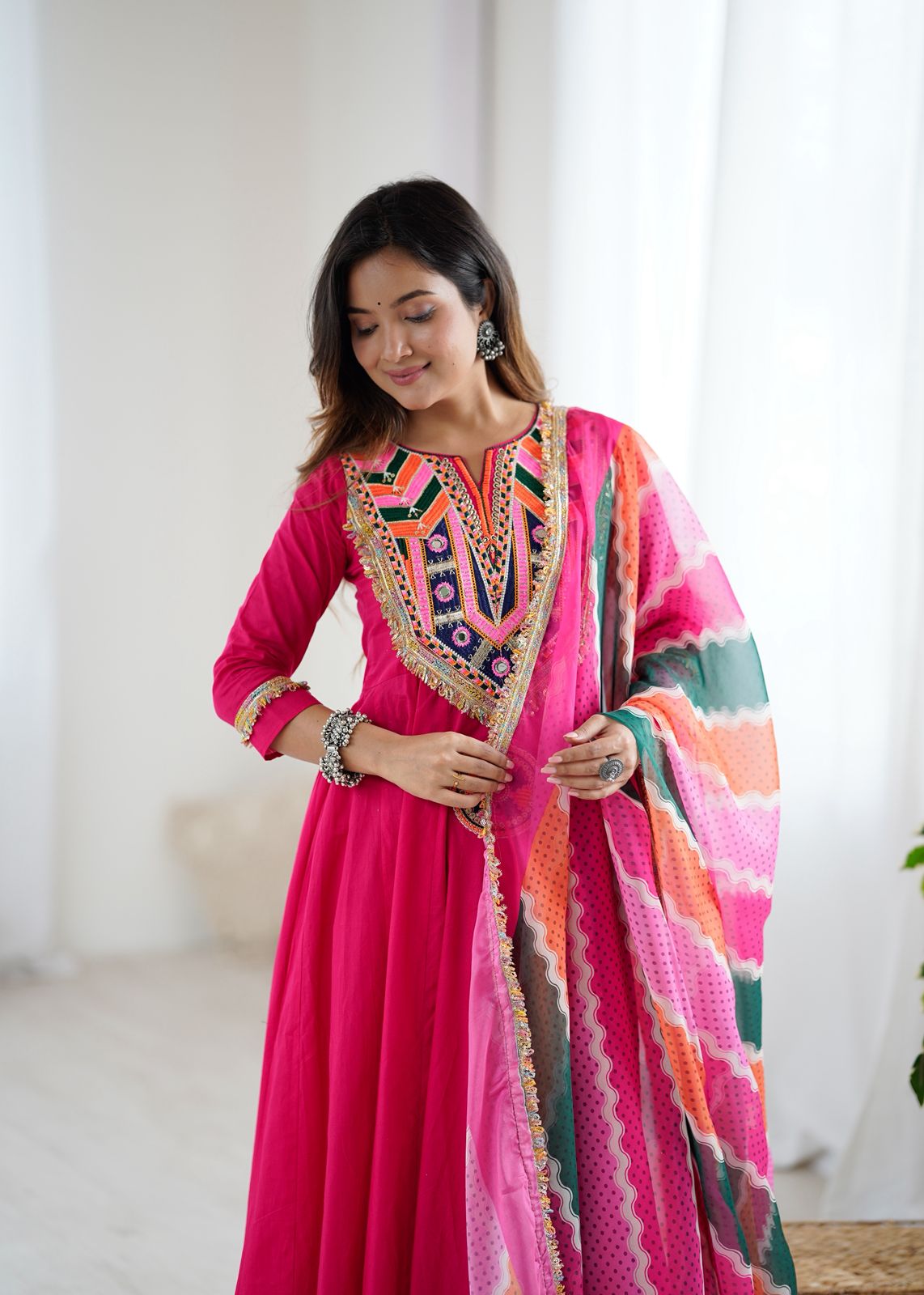 Trendy & Comfortable GOWN