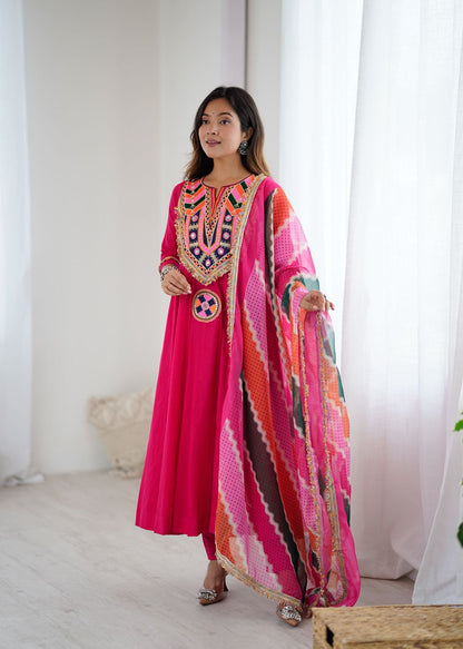 Trendy & Comfortable GOWN