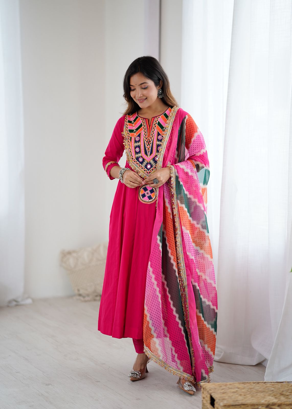 Trendy & Comfortable GOWN