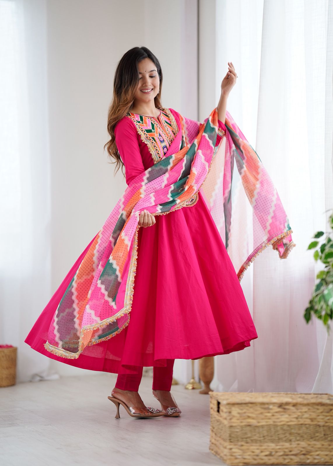 Trendy & Comfortable GOWN
